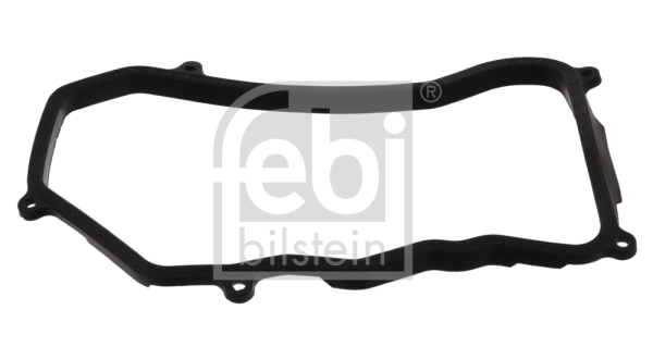 Gasket, automatic transmission oil sump